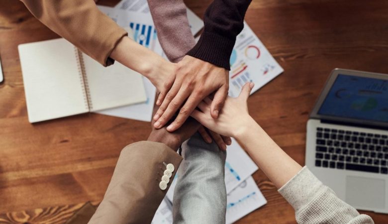 حل اختلاف در محیط کار