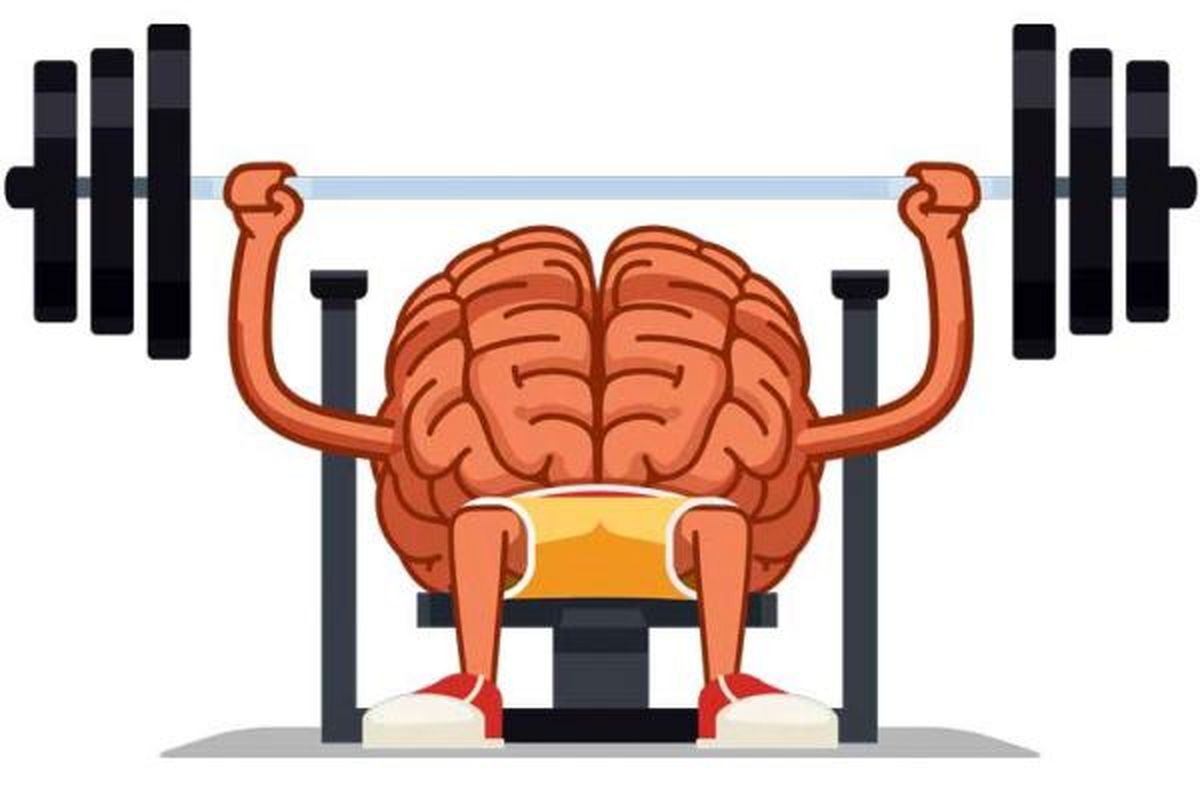 بازی های تقویت حافظه بازی های تقویت حافظه