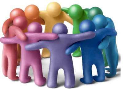 مشورت و همفکری یعنی چه مشورت و همفکری یعنی چه