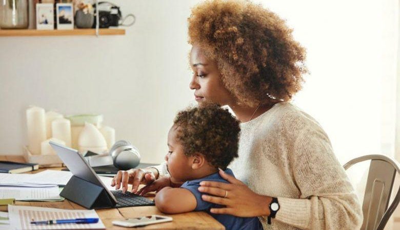 استخدام دورکاری