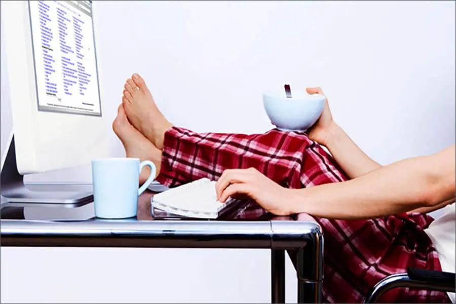 چالش های استخدام دورکاری چالش های استخدام دورکاری