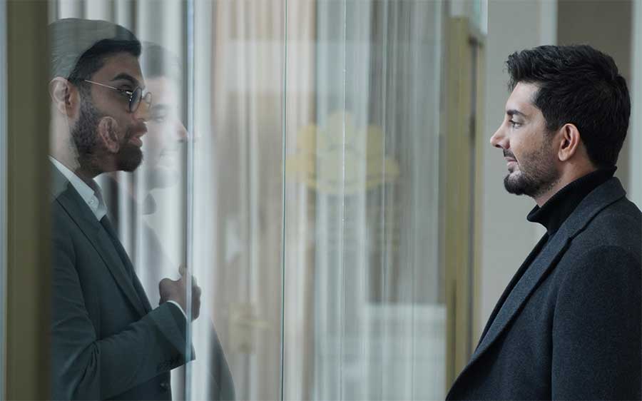 ماکان آریا پارسا وکیل فرزاد فرزین