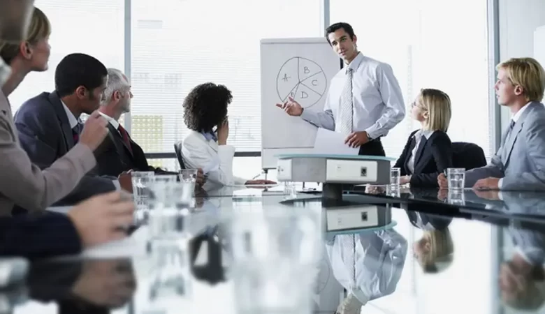 انواع سبک‌های مدیریتی