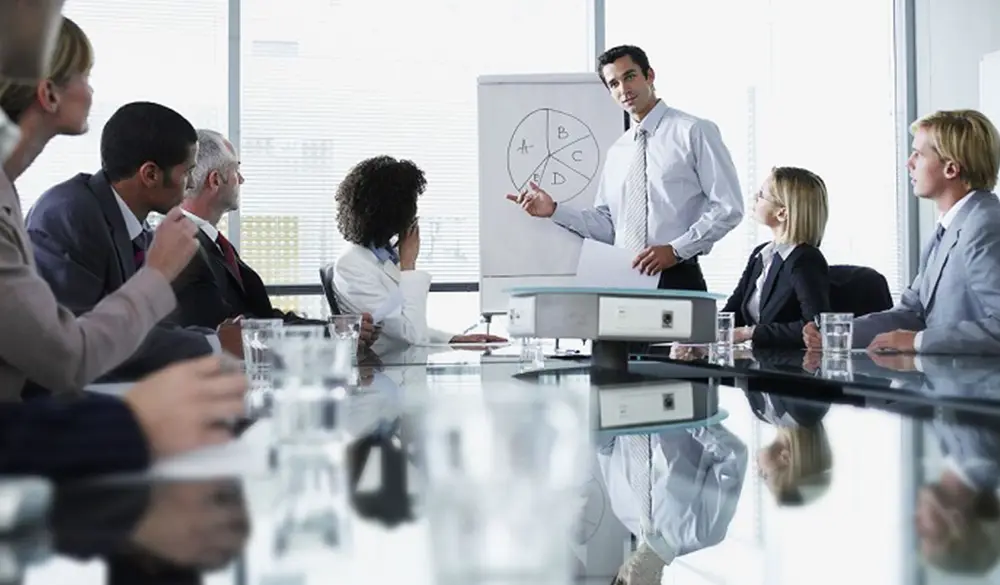 انواع سبک‌های مدیریتی