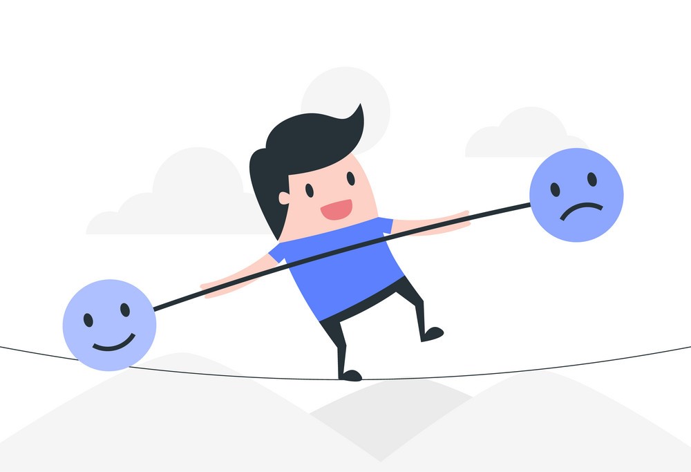 کنترل هیجان شادی کنترل هیجان شادی