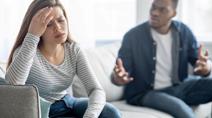 بیرون آمدن از رابطه سمی بیرون آمدن از رابطه سمی