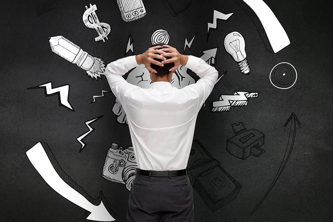 درمان ترس از آینده درمان ترس از آینده