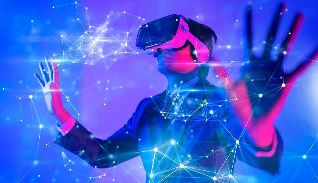 آینده سرمایه گذاری در متاورس آینده سرمایه گذاری در متاورس