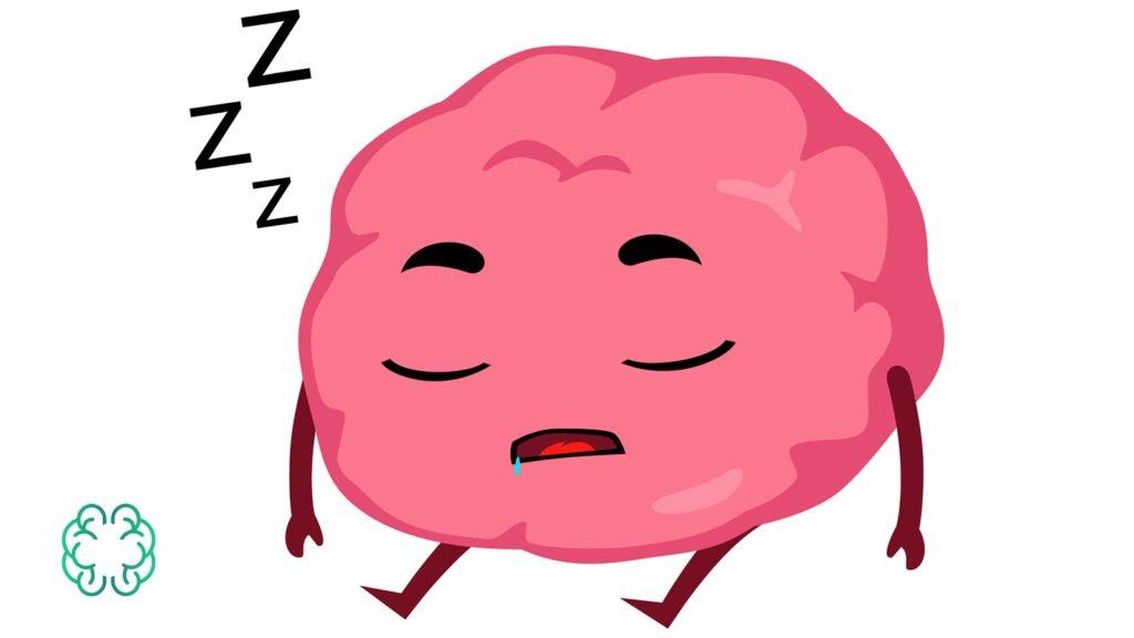 بهترین روش استراحت دادن مغز بهترین روش استراحت دادن مغز