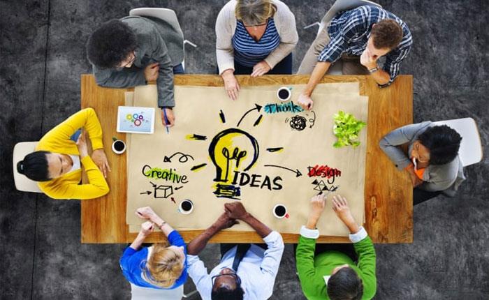 طوفان فکری چرخشی طوفان فکری چرخشی