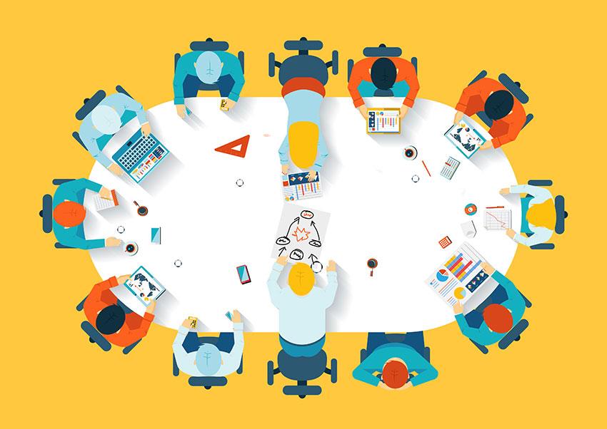 کاربرد طوفان فکری معکوس کاربرد طوفان فکری معکوس