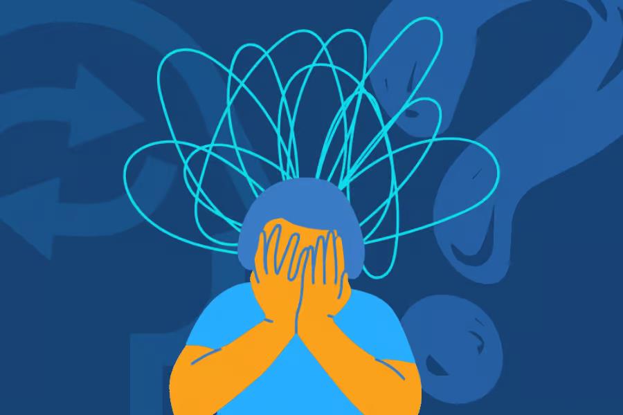 انواع بیش فعالی انواع بیش فعالی