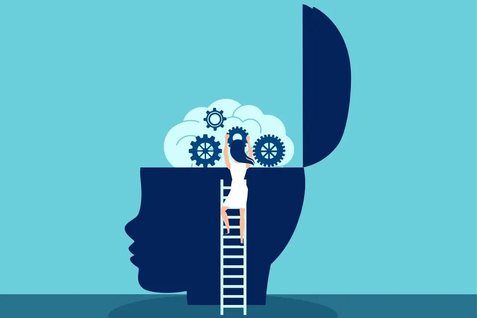 علائم بیش فعالی در بزرگسالان علائم بیش فعالی در بزرگسالان