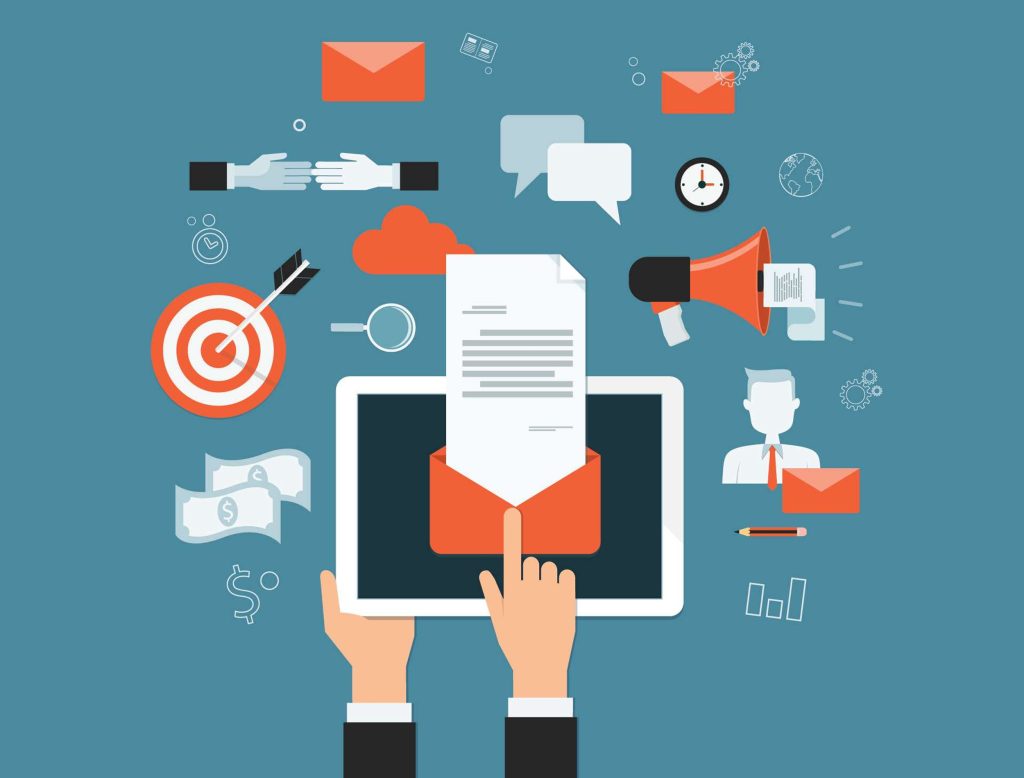 دریپ مارکتینگ دریپ مارکتینگ