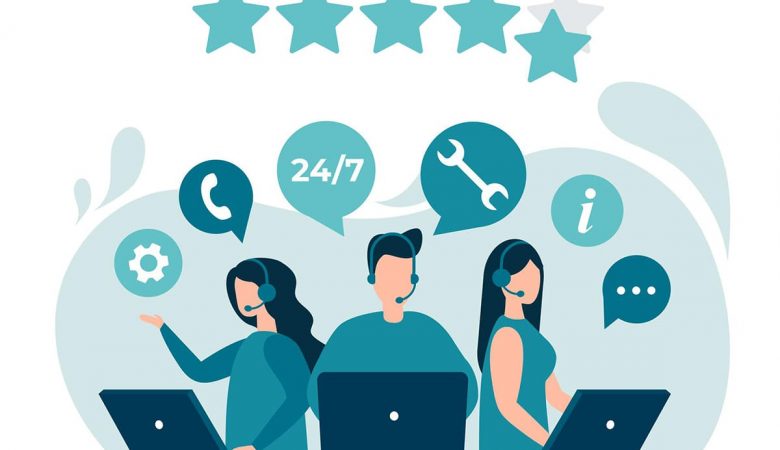 باشگاه مشتریان