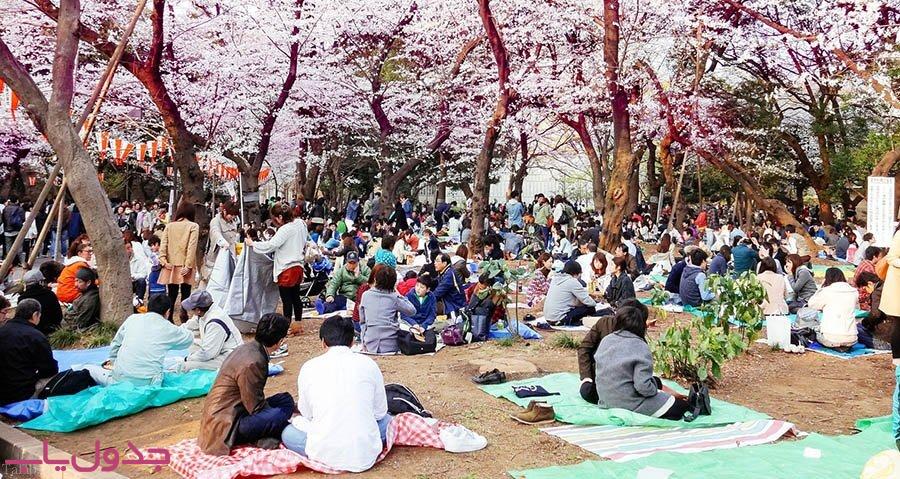 وقت شناسی و مهربانی این مردم وقت شناسی و مهربانی این مردم