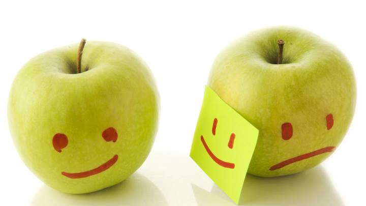 مقابله با حسادت