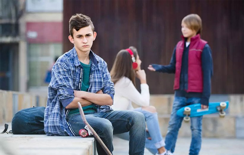 حسادت و عواقب جبران ناپذیر آن حسادت و عواقب جبران ناپذیر آن