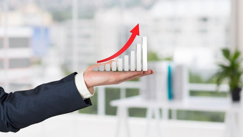 افزایش فروش در دوران رکود