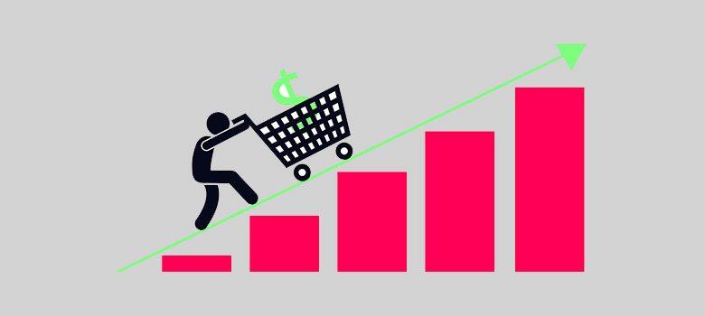 استراتژی های فروش در زمان رکود استراتژی های فروش در زمان رکود