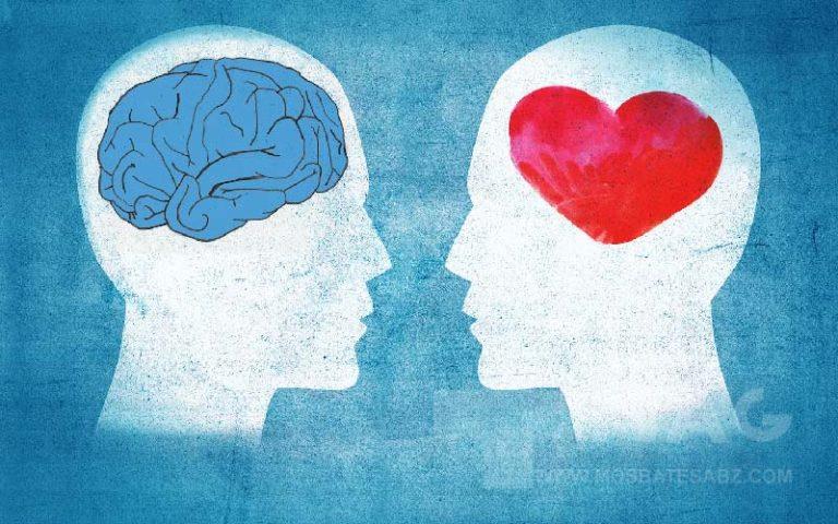 افزایش هوش هیجانی افزایش هوش هیجانی