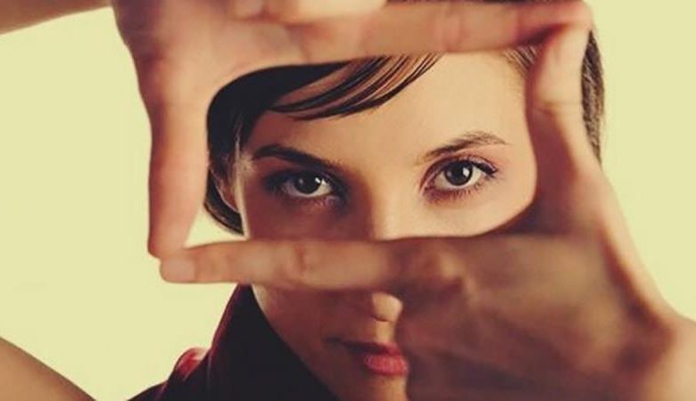 تاثیر ارتباط چشمی در فروش