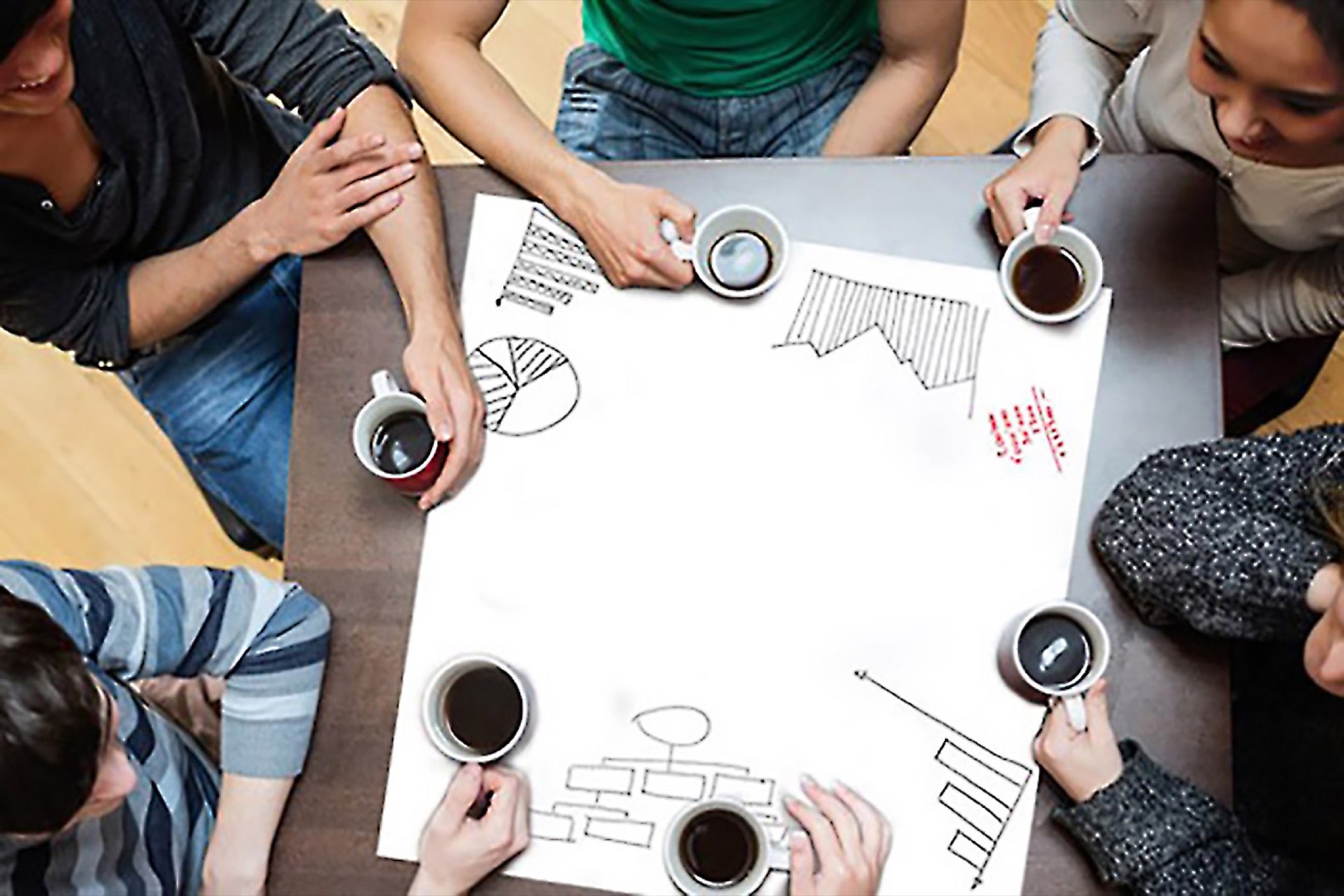 ایده های خلاقانه در محیط کار ایده های خلاقانه در محیط کار