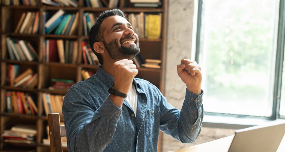 افزایش شانس