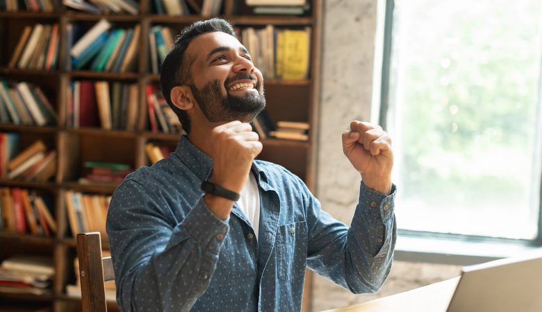 افزایش شانس