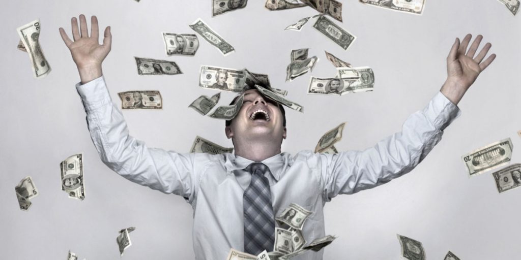 چگونه خوش شانس باشیم