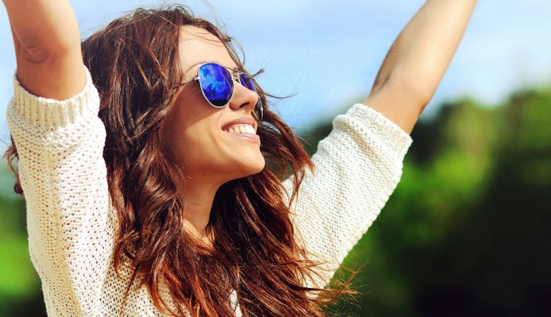 هنر شاد زیستن