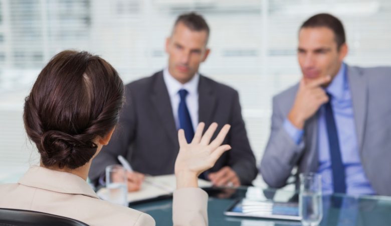 تکنیک های زبان بدن